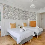 Le Petit Hôtel - Appt 6p 127 m² à Paris