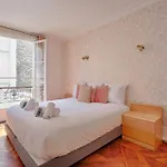 Le Petit Hôtel - Appt 6p 127 m² à Paris