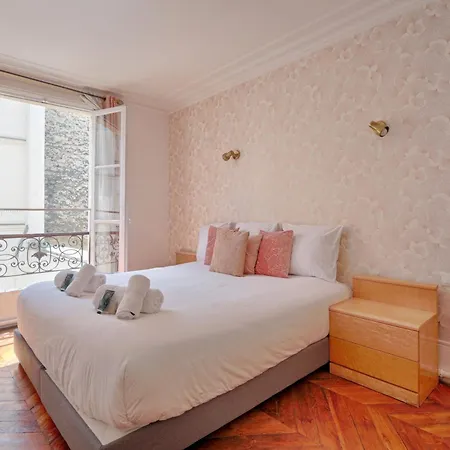 Le Petit - Appt 6p 127 M² à Appartamento *